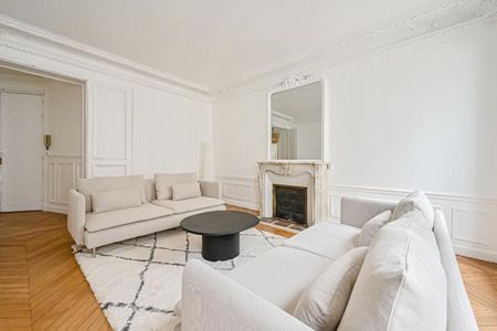 Appartement à louer à Paris 6Ème - Photo 3