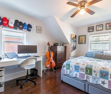 For Lease - 21 Craigmore Crescent, Toronto, Ontario - Photo 5