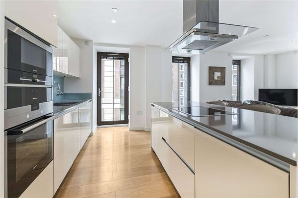 Altayyar House, 102 Marsham Street, Westminster, London, SW1P 4EL - Photo 1