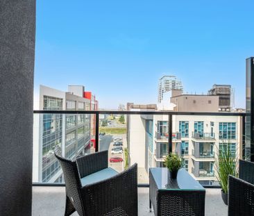 For Lease - 16 Concord Place Unit# 629, Grimsby, Ontario - Photo 6