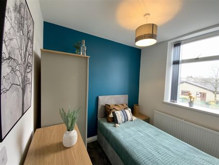 1 bed house share to rent in Briercliffe Road, Burnley, BB10 - Photo 3