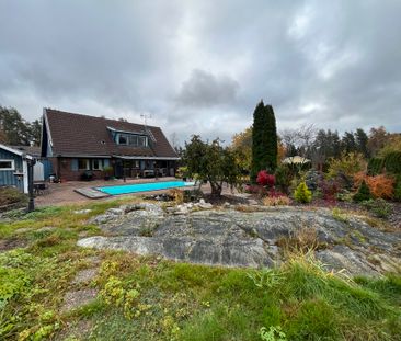 Mandolinvägen, Kungsängen - Foto 3