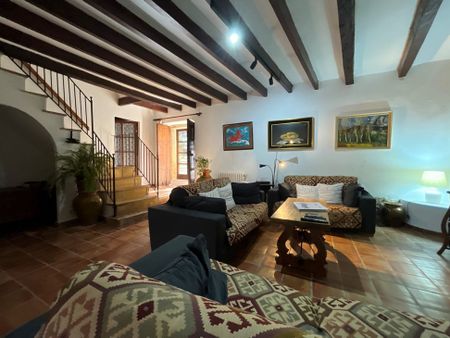 27 Carrer de Jesús, Pollença, Balearic Islands 07460 - Photo 5