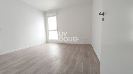 Chartres T2 avec grand balcon dans résidence neuve - Photo 2