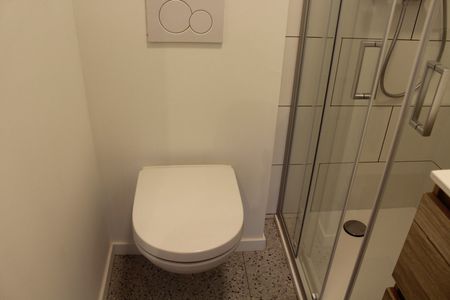 Studentenkamer in het centrum van Leuven - Photo 4