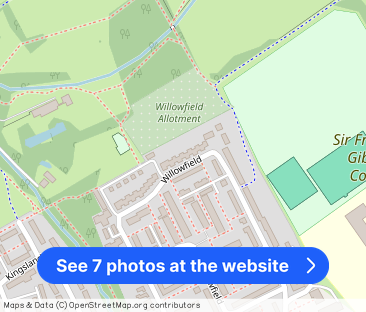 Willowfield - Photo 1