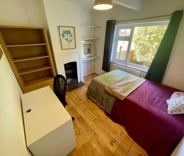 19 Shelthorpe Road - Modern 4 bed Loughborough - Photo 4