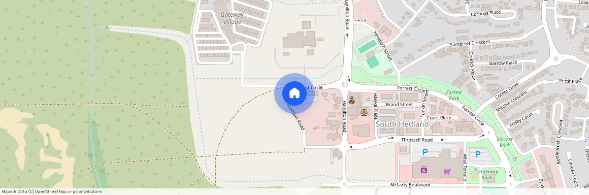 17/2 Scadden Road, WA 6722, South Hedland