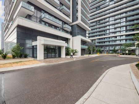 For Lease - 105 Oneida Crescent Unit# 2708, Richmond Hill, Ontario - Photo 3