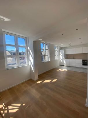 Appartement te huur - Foto 1