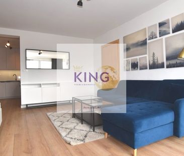 Mieszkanie na wynajem Szczecin, Centrum - Zdjęcie 3