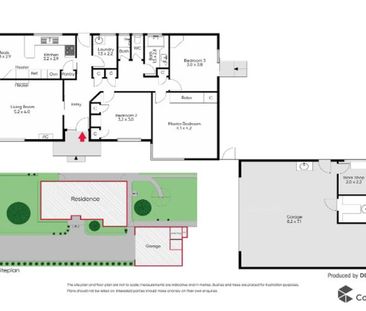 Well Maintained property in a prime location! - Photo 2