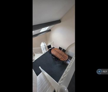 2 bedroom flat to rent - Photo 3