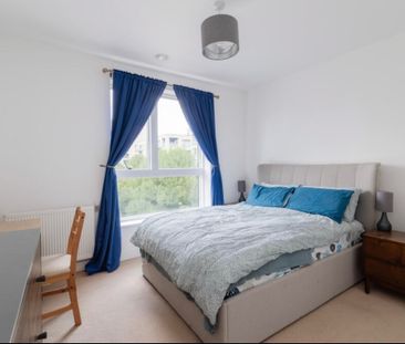 2 Bed Flat, Kane Court, SE10 - Photo 4