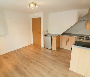 1 bedroom apartment to rent - Photo 1