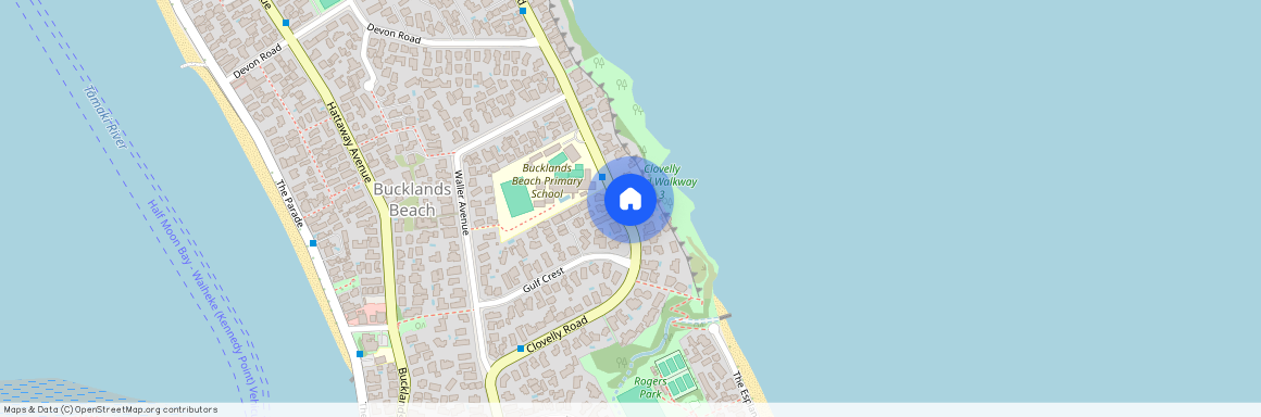 142 Clovelly Road, Bucklands Beach, Manukau City