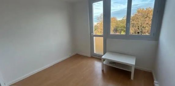 Appartement à louer 3 pièces 52.26m² - Photo 2