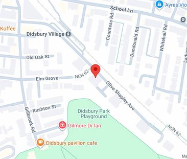 Stuart House, 4 Olive Shapley Avenue, Didsbury, Manchester, M20 6QE - Photo 5