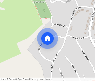 The Crescent, Brimington, Chesterfield, S43 - Photo 1