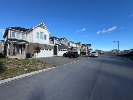 For Lease - 655 TERRIER Circle, Stittsville - Munster - Richmond, Ontario - Photo 4