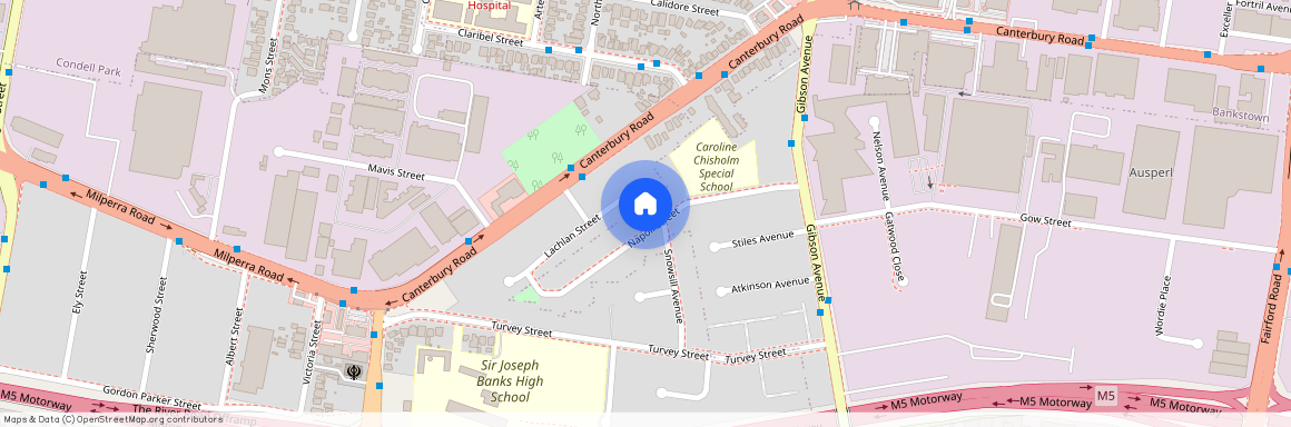 32 Napoli Street, NSW 2211, Padstow