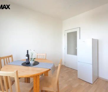 Pronájem bytu 3+1 s balkonem a sklepem, Brno-Bohunice - Fotografie 4
