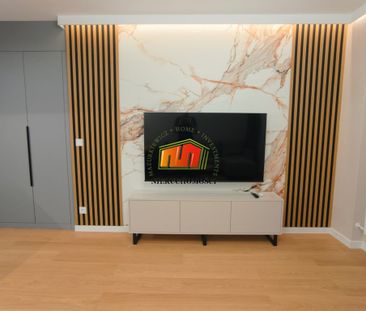 Warszawa M., Warszawa, Śródmieście, Nowe Miasto, Sapieżyńska - Zdjęcie 1