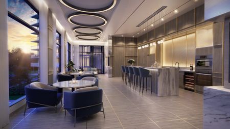 For Lease - 4655 Metcalfe Avenue Unit# 106, Mississauga, Ontario - Photo 3