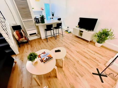 Room 1 (Private) - Photo 3