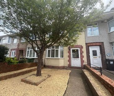 Kipling Road, Bristol - Photo 2