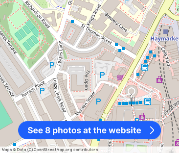 The Open, Newcastle upon Tyne, Tyne and Wear, NE1 4DB - Photo 1