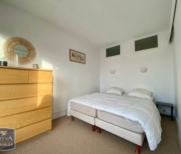 Appartement à louer 3 pièces 55.47m² - Photo 6