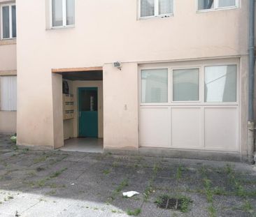 Appartement 1 pièce à Metz - Photo 3