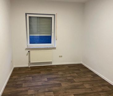 Erdgeschosswohnung in Wiesmoor, Drosselweg zu vermieten - Photo 2