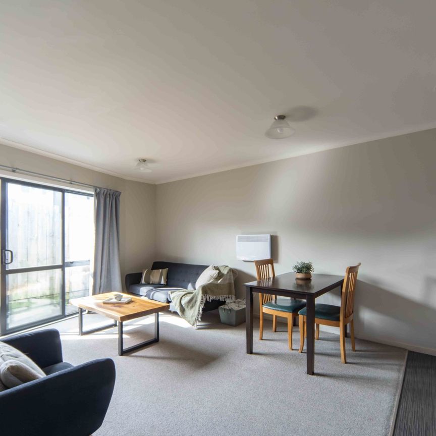 Furnished Apartment, Located Close to the CBD - Photo 1