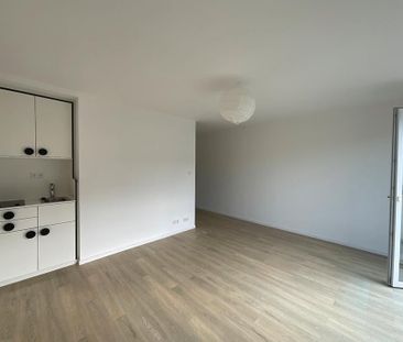 ab 16.11. Appartement am Olympiapark - Photo 1