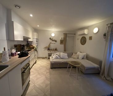 Appartement 2 Pièces 37 m² - Photo 4