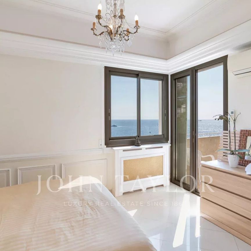 Appartement à louer Nice - Cap De Nice, Cote d'Azur, France7 600 EUR / Mois - Photo 1