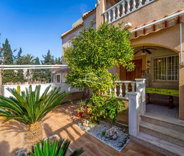 Piso de alquiler en Los Balcones - Los Altos - Photo 6