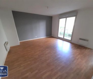 Location Appartement 2 pièces 48m² ELBEUF 76500 - Photo 1