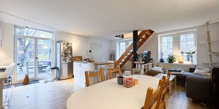 Woning te huur in Liège voor € 900 met 1 slaapkamer - Foto 4