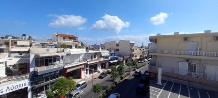 Studio/Γκαρσονιέρα για ενοικίαση Θέρισσος (Ηράκλειο Κρήτης) - Photo 5