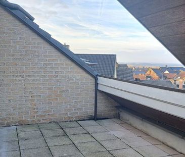 Appartement te huur in Borgloon voor € 690 met 1 slaapkamer - Photo 4