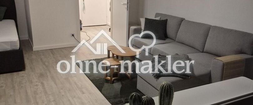 Gemütliche Wohnung in ruhiger Lage, Südterrasse und Garten, Tiefgaragenstellplatz - Foto 1