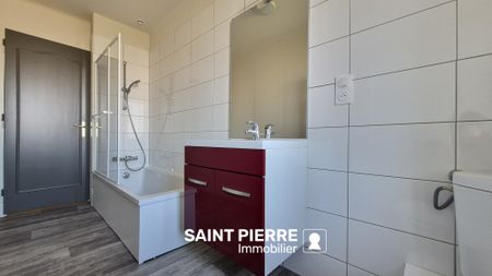 Location Appartement 3 pièces 66m² MOULINS LES METZ 57160 - Photo 4