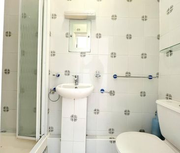 1 bedroom ground floor flat to rent - Photo 3