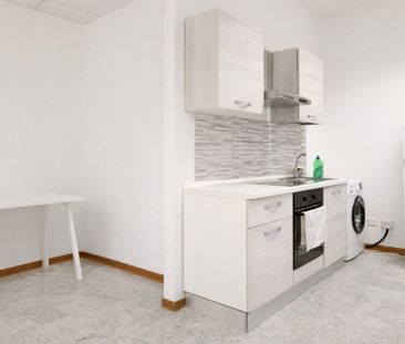 Stanza singola in Viale Quirico Filopanti, Bologna - Photo 6