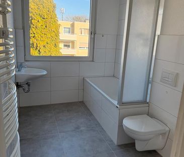 Schöne 4 Zimmer Wohnung in Marl-Sinsen - Foto 4