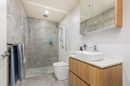 613/55 Currong Street, Braddon ACT 2612 - Apartment For Rent | Domain - Photo 3