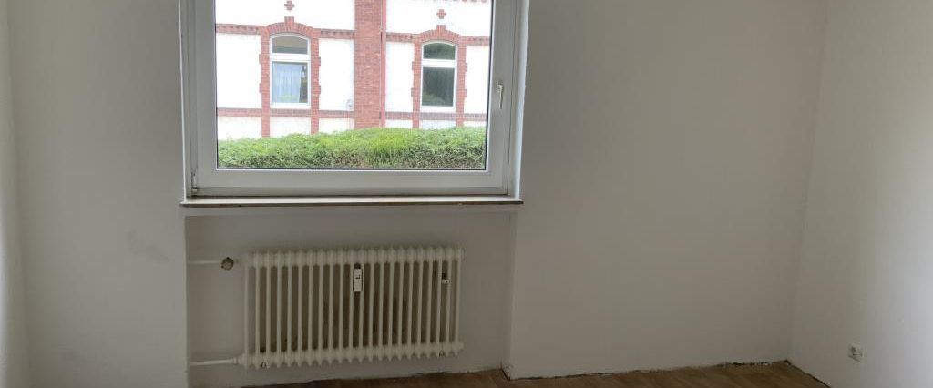 Schöner Wohnen in Lüdenscheid-Brügge: Tolle 3-Zimmer-Wohnung im Erdgeschoss! - Foto 1